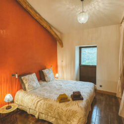 Chambre Andromède