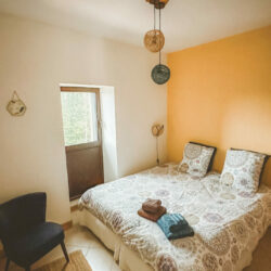 Chambre Libellule